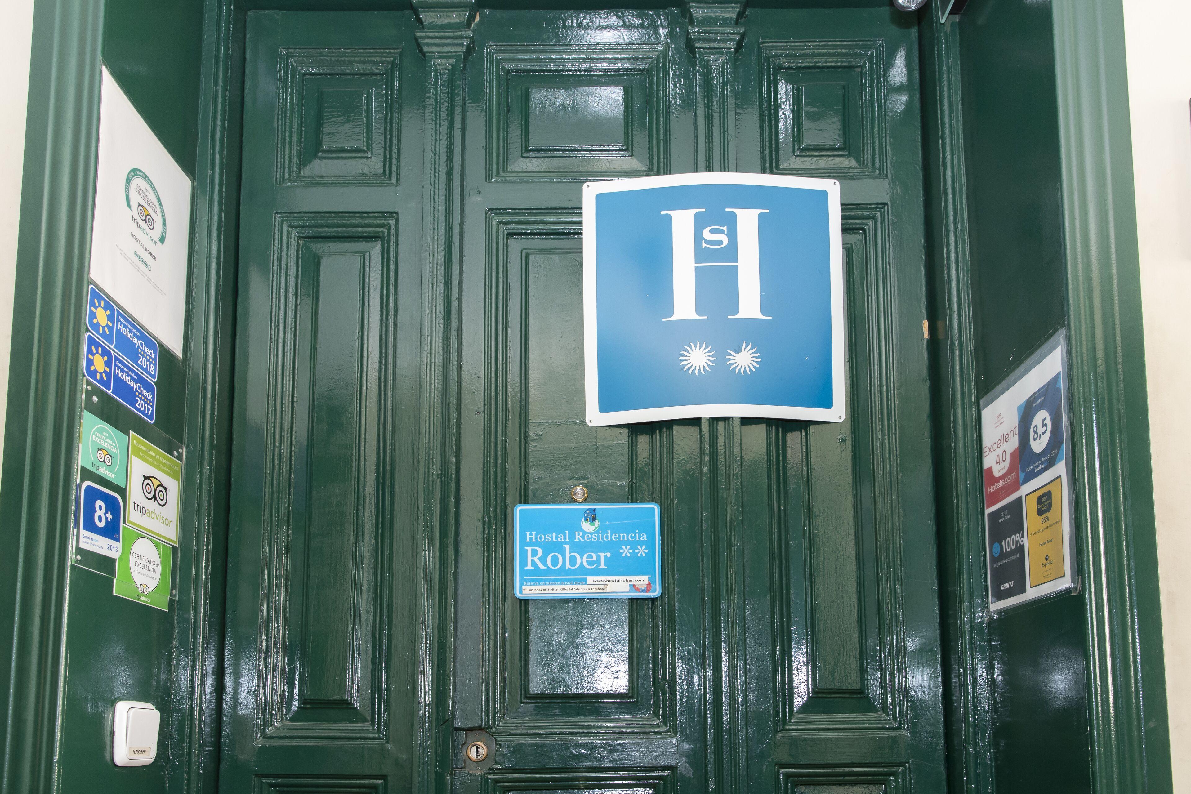 Hostal Rober — Photos 3
